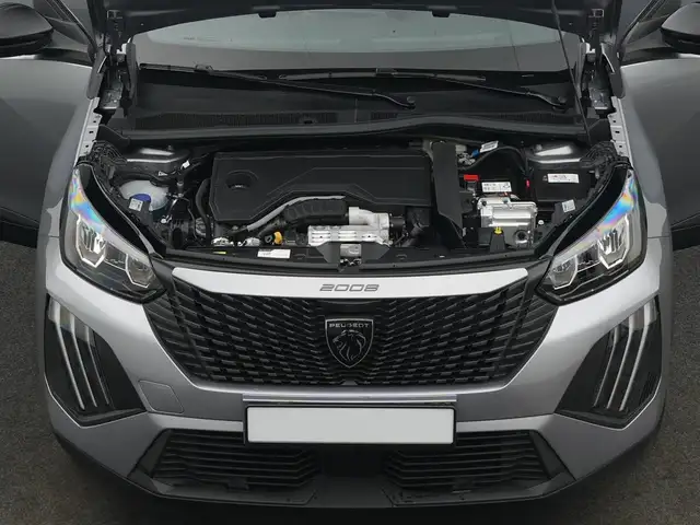 Peugeot 308 view 8