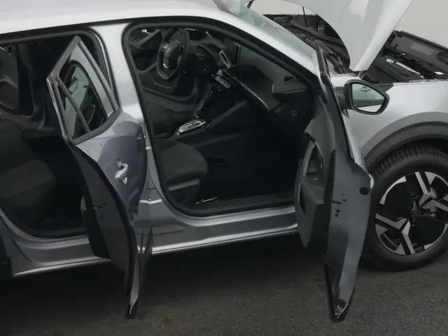 Peugeot 308 view 13