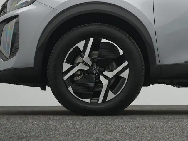 Peugeot 308 view 10