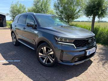 1.6 T-GDI PHEV 4WD ExecutiveLine Kia Garantie