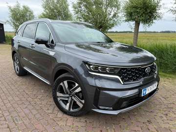 1.6 T-GDI PHEV 4WD ExecutiveLine Kia Garantie