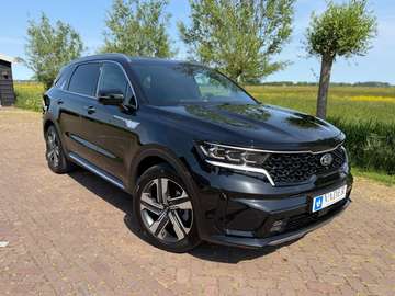 1.6 T-GDI PHEV 4WD ExecutiveLine Trekhaak