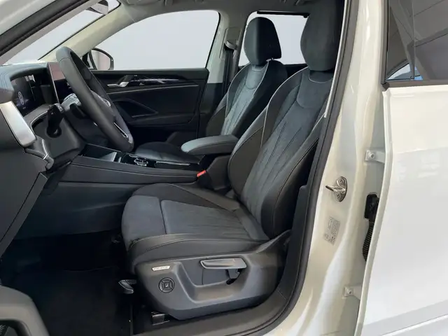 Volkswagen Tayron view 7
