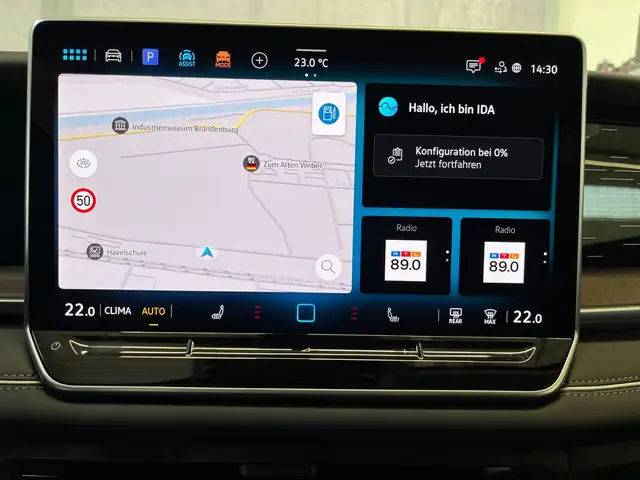 Volkswagen Tayron view 13