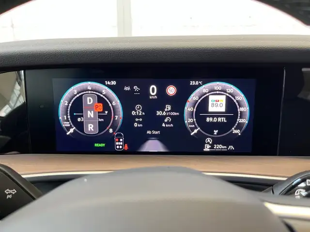 Volkswagen Tayron view 12