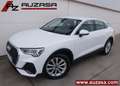 Audi Q3 Sportback 35 TDI Advanced S tronic Blanc - thumbnail 12