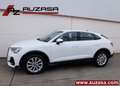 Audi Q3 Sportback 35 TDI Advanced S tronic Blanc - thumbnail 20