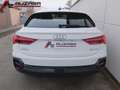 Audi Q3 Sportback 35 TDI Advanced S tronic Blanc - thumbnail 5