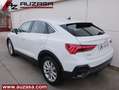 Audi Q3 Sportback 35 TDI Advanced S tronic Blanc - thumbnail 8