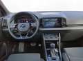Skoda Karoq 2.0 TDI Sportline 4x4 AHK Pano Climatronic Weiß - thumbnail 6