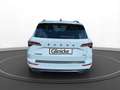 Skoda Karoq 2.0 TDI Sportline 4x4 AHK Pano Climatronic Weiß - thumbnail 9