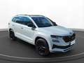 Skoda Karoq 2.0 TDI Sportline 4x4 AHK Pano Climatronic Weiß - thumbnail 15