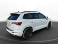 Skoda Karoq 2.0 TDI Sportline 4x4 AHK Pano Climatronic Weiß - thumbnail 11