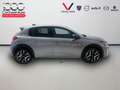Peugeot 208 GT Puretech 100 Gris - thumbnail 5