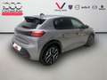 Peugeot 208 GT Puretech 100 Gris - thumbnail 7