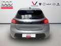 Peugeot 208 GT Puretech 100 Gris - thumbnail 4