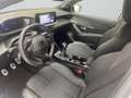 Peugeot 208 GT Puretech 100 Gris - thumbnail 19