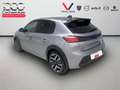 Peugeot 208 GT Puretech 100 Gris - thumbnail 2