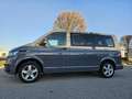 Volkswagen T6.1 Kombi *** 8 Sitzer - Leder - AHK - Klima - Kamara **** Grau - thumbnail 2