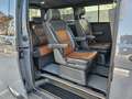 Volkswagen T6.1 Kombi *** 8 Sitzer - Leder - AHK - Klima - Kamara **** Grau - thumbnail 10