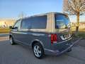 Volkswagen T6.1 Kombi *** 8 Sitzer - Leder - AHK - Klima - Kamara **** Grau - thumbnail 8