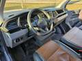Volkswagen T6.1 Kombi *** 8 Sitzer - Leder - AHK - Klima - Kamara **** Grau - thumbnail 14