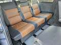 Volkswagen T6.1 Kombi *** 8 Sitzer - Leder - AHK - Klima - Kamara **** Grau - thumbnail 11