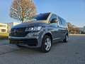 Volkswagen T6.1 Kombi *** 8 Sitzer - Leder - AHK - Klima - Kamara **** Grau - thumbnail 1