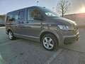 Volkswagen T6.1 Kombi *** 8 Sitzer - Leder - AHK - Klima - Kamara **** Grau - thumbnail 4