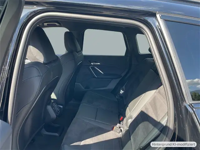 BMW X1 view 12