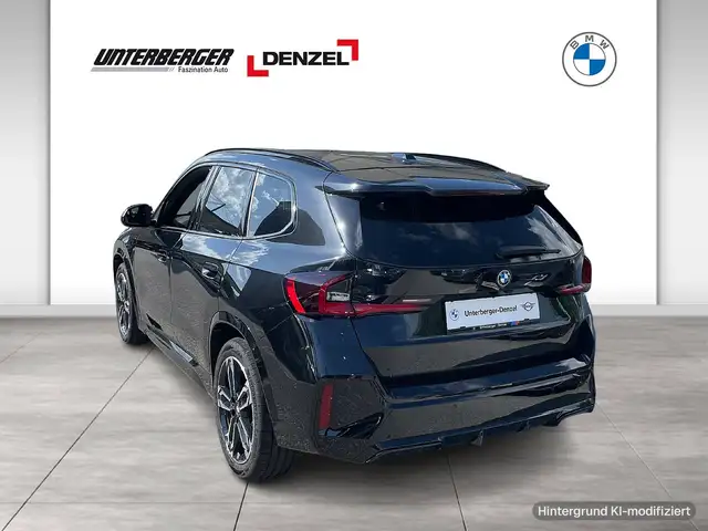 BMW X1 view 5