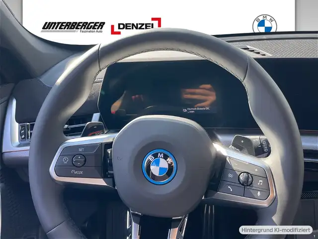 BMW X1 view 10