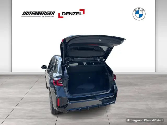 BMW X1 view 13