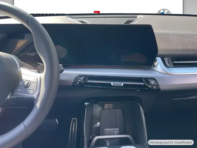 BMW X1 view 9
