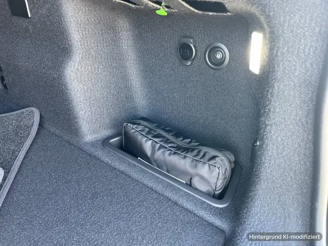 BMW X1 view 14
