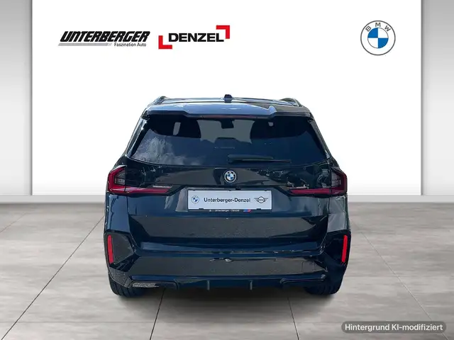 BMW X1 view 6