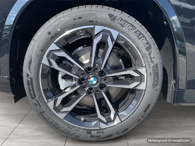 BMW X1 view 7