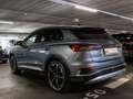 Audi Q4 e-tron 35 S line Standklima Head Up LED 21'' Blau - thumbnail 4