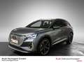 Audi Q4 e-tron 35 S line Standklima Head Up LED 21'' Blau - thumbnail 1