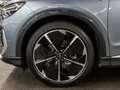 Audi Q4 e-tron 35 S line Standklima Head Up LED 21'' Blau - thumbnail 10