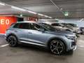 Audi Q4 e-tron 35 S line Standklima Head Up LED 21'' Blau - thumbnail 6