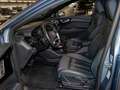 Audi Q4 e-tron 35 S line Standklima Head Up LED 21'' Blau - thumbnail 15
