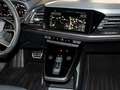 Audi Q4 e-tron 35 S line Standklima Head Up LED 21'' Blau - thumbnail 14