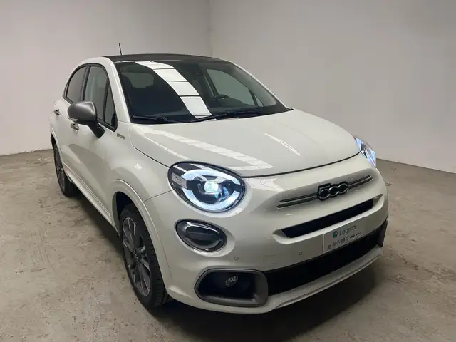 Fiat 500X X Dolcevita 1.5 T4 Hybrid Sport