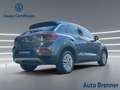 Volkswagen T-Roc 1.5 tsi life dsg Grigio - thumbnail 4