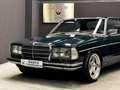 Mercedes-Benz CE 280 __Coupé __6 Zylinder __ OLDI__ Zöld - thumbnail 1