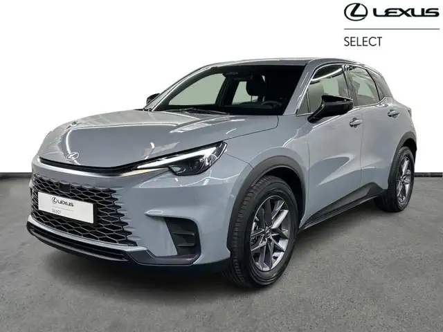 Lexus LBX 136hp HEV Base | carplay | camera