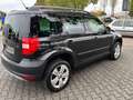 Skoda Yeti Plus Edition 4x4, Allrad,PANO.LEDER,1.HAND Schwarz - thumbnail 6