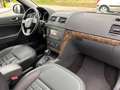 Skoda Yeti Plus Edition 4x4, Allrad,PANO.LEDER,1.HAND Schwarz - thumbnail 10