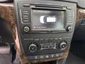 Skoda Yeti Plus Edition 4x4, Allrad,PANO.LEDER,1.HAND Schwarz - thumbnail 12